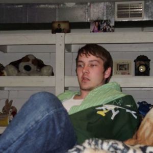 Meet your Posher, Patrick